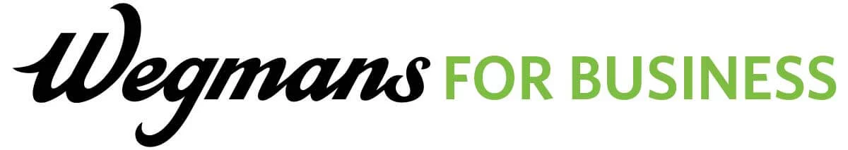 Wegmans For Business Logo