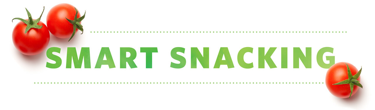Smart Snacking