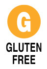 Gluten Free Icon