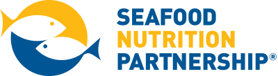 Seafood Nutrition Partnership logo