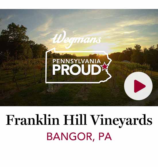 Franklin Hills video