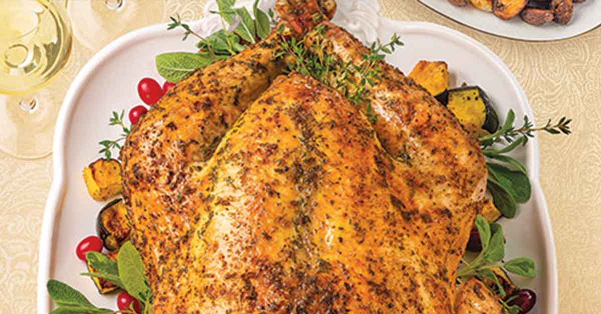 Thanksgiving Christmas Other Holiday Celebration Recipes Holiday Recipes Meals Wegmans