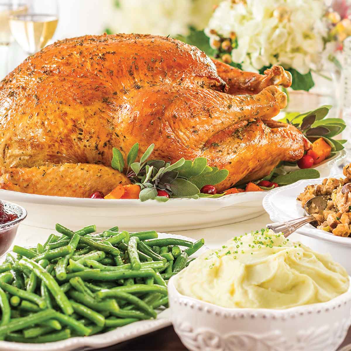 Wegmans Christmas Dinner Catering Here's our festive dining guide to