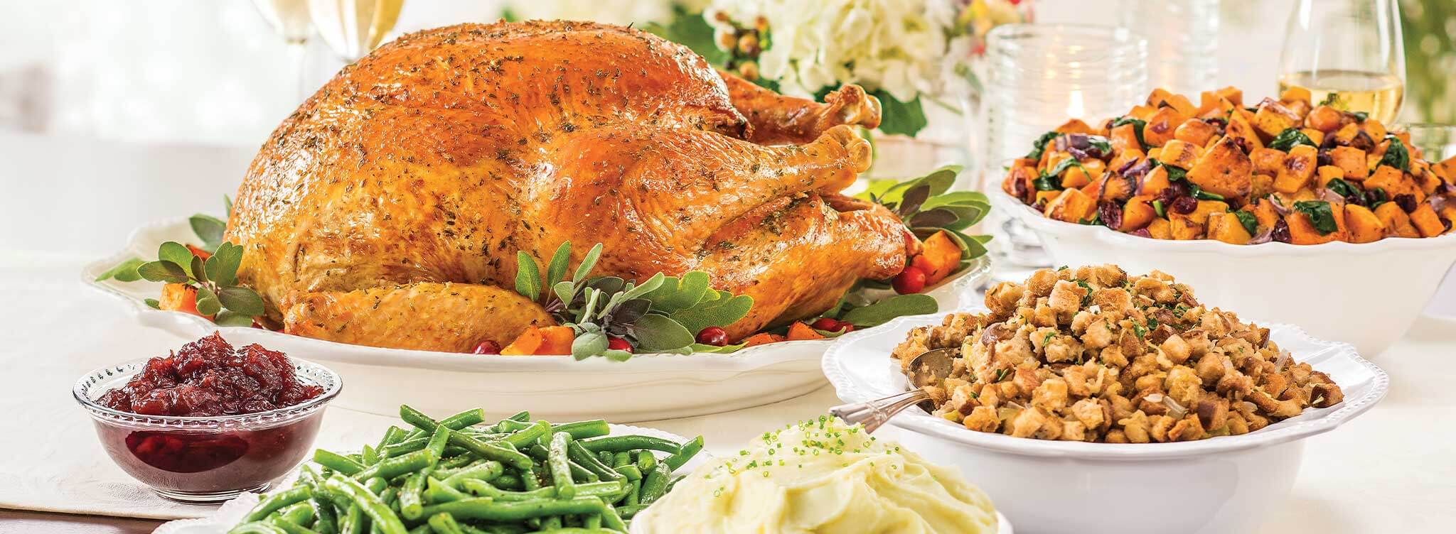 Featured image of post Wegmans Christmas Dinner Delivery Choose carryout curbside pickup or delivery for all your favorite entr es and sides