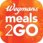 Wegmans Meals 2GO app icon