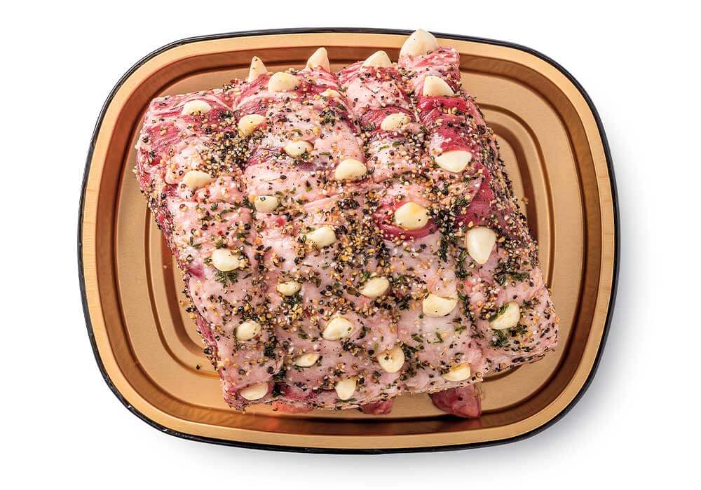 Featured image of post Wegmans Christmas Dinner Ideas For christmas side dishes we have recipes for mashed potatoes