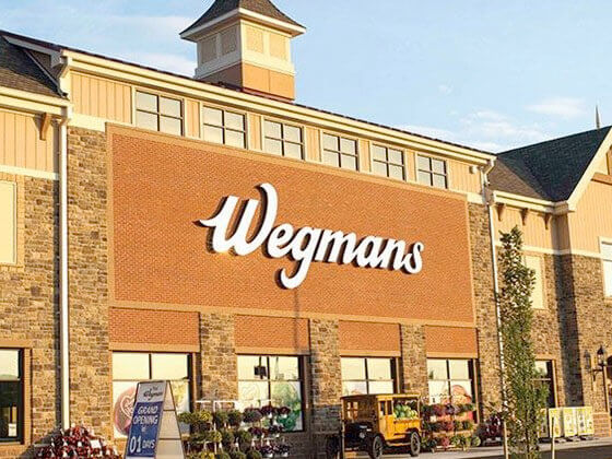 Find A Grocery Store Near You | Delivery And Curbside Available - Wegmans