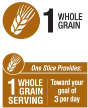 Whole Grain wellness key