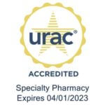 urac Accredited Specialty Pharmacy