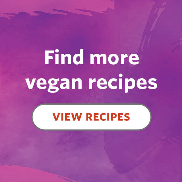 Click to find more vegan recipes