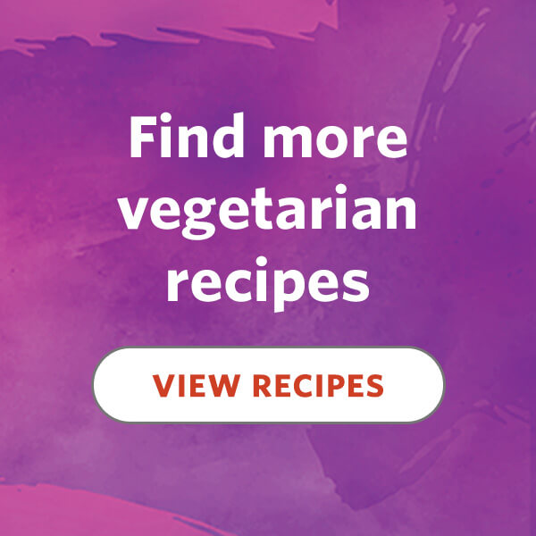 Find more vegetarian recipes