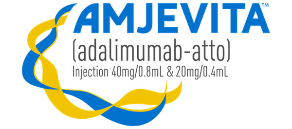 Amjevita Logo