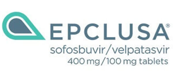 Epclusa Logo