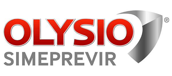 Olysio Logo