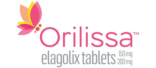 Orilissa Logo