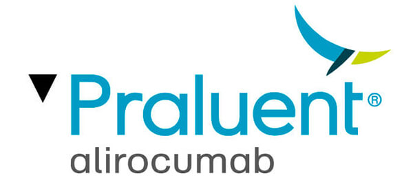 Praluent Logo