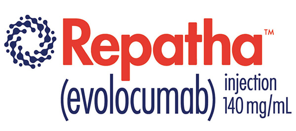 Repatha Logo