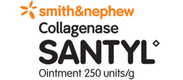 Santyl Logo