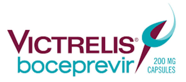 Victrelis Logo