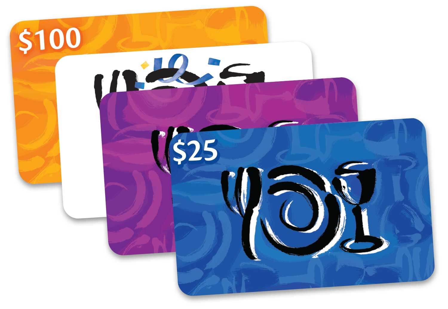 Gift Cards - Wegmans