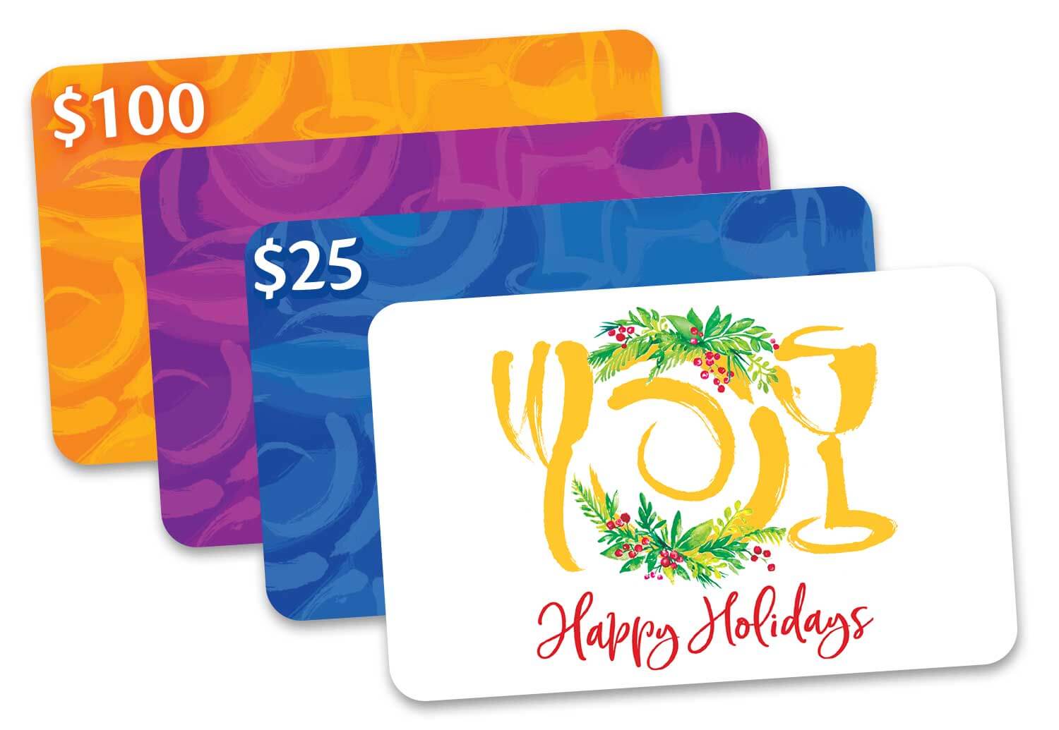 Gift Cards