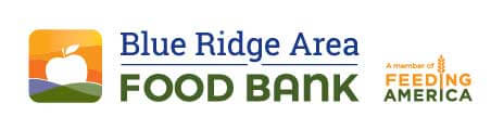 blue ridge area food bank