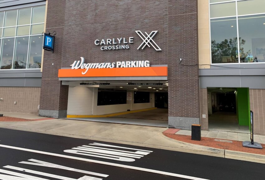 Carlyle Exterior 2