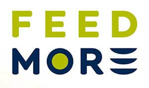 Feed More Logo