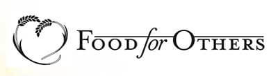 Food for Others logo