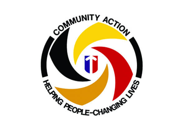 Frederick Action Agency logo