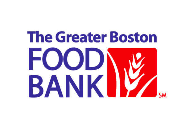 Greater Boston food bank logo