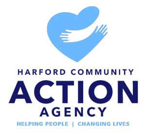 Harford Community Action Agency Logo