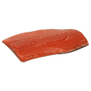 Salmon - Wegmans