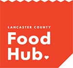 Lancaster County Food Hub Logo