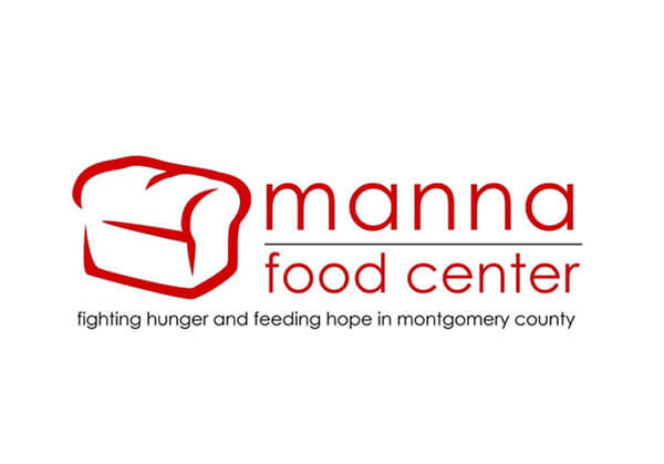 Manna Food Center logo