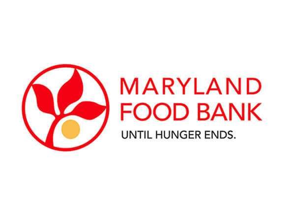 Maryland food bank logo