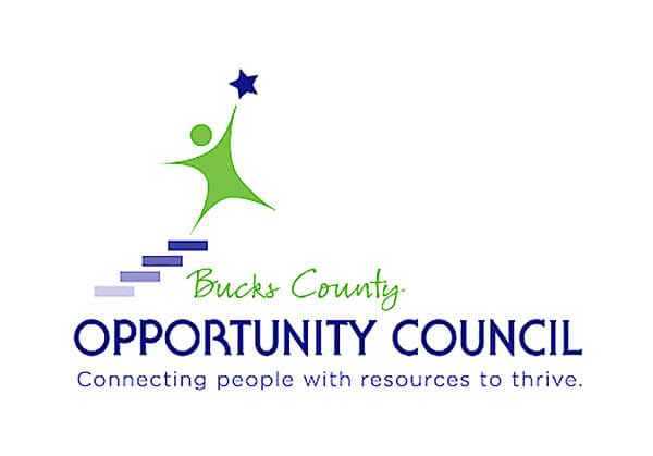 Bucks County opportunity council logo