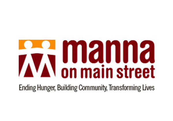 Manna on Man St logo
