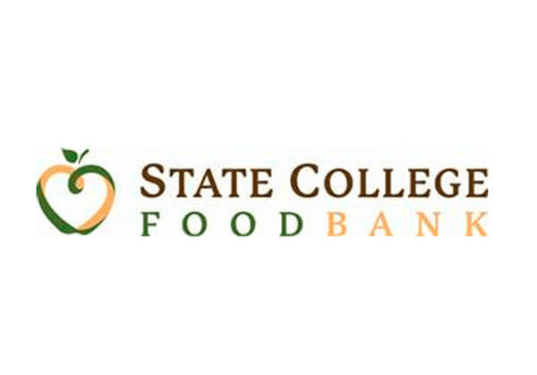 State College food bank logo