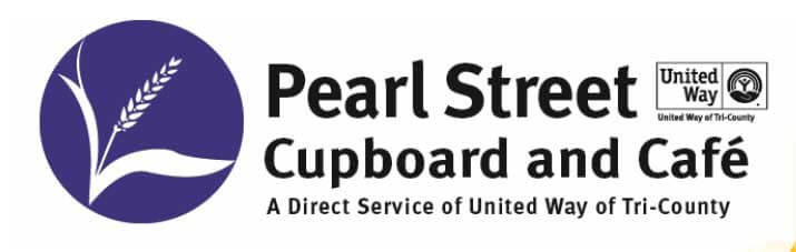 Pearl Street Cupboard logo
