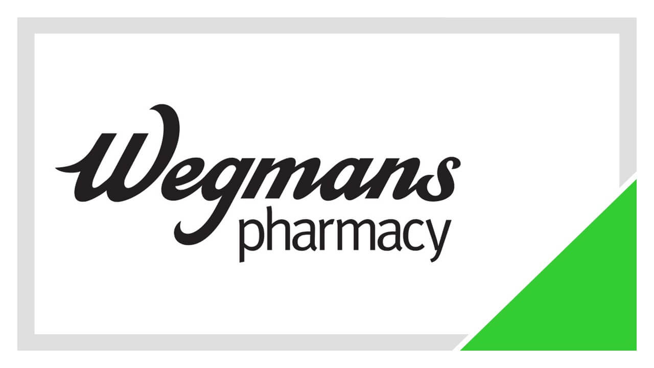 Pharmacy Logo Green