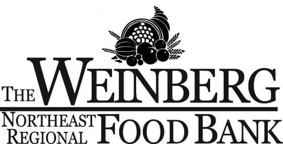 Weinberg B&W logo