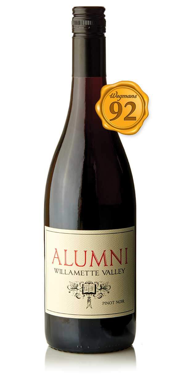Alumni Willamette Valley Pinot Noir