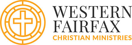 Western Fairfax Christian Ministries logo