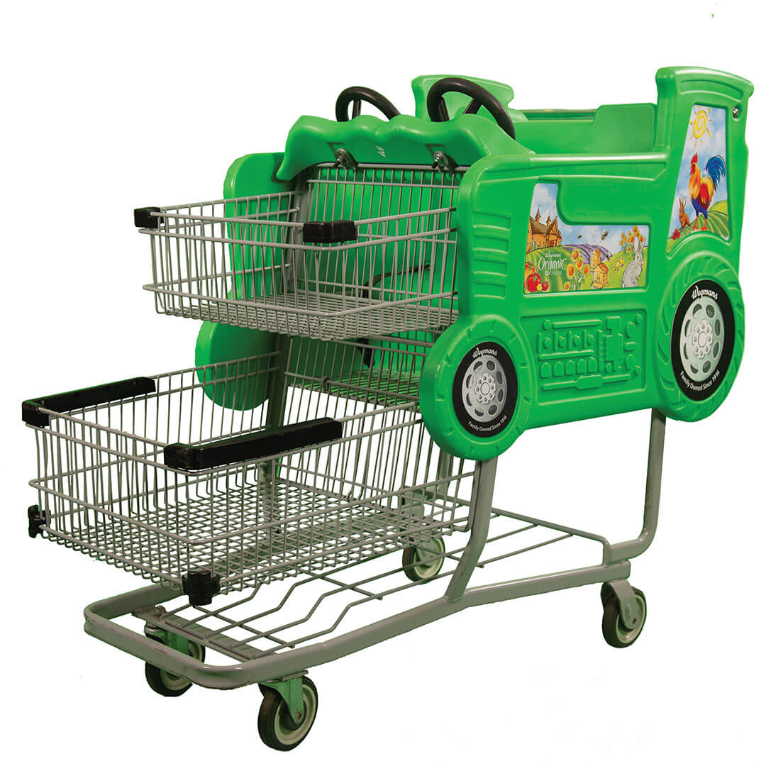 Child Cart