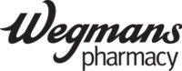Wegmans Pharmacy logo